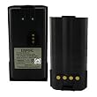 Battery for M / A Com P5100