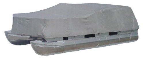 Dallas Manufacturing Company Pontoon Cover, MODEL A