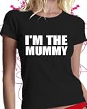 I'm The Mummy T-shirt - Gift for New Mum