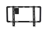 WallWizard TA55 Wandhalterung 94 - 132 cm (37-55 Zoll) Motorisiert Neigbar