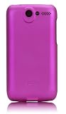 Case-Mate Barely There Cover für HTC Desire pink