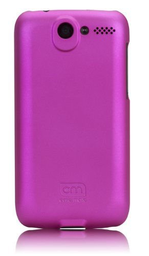 Case-Mate Barely There Rubber Case for HTC Desire – Pink