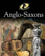 Anglo Saxon (The History Detective Investigates)