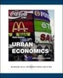 Urban economics
