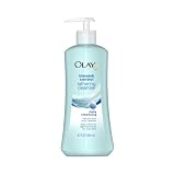 Olay Lathering Cleanser, Blemish Control, 6.7-Ounce Bottle (Pack of 3)
