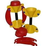 SpaBells Aquatic Dumbells - SPABELLS