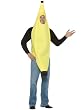 Yellow Banana Costume Funny Theatre Costumes Quick Easy
