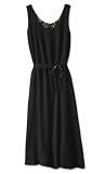 Reversible Travel Dress