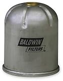 By-Pass Lube Filter,Element/Centrifugal BALDWIN FILTERS BC7173