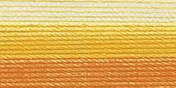 Aunt Lydia's Crochet Cotton-Shades Dark Yellow