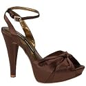 Chinese Laundry Women's Baldwin Platform,Mink,7.5 M US