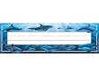 WY RING OF DOLPHINS NAME PLATES