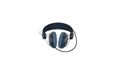 WeSC Oboe Headphone (Jazz Blue)