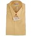 Van Heusen Yellow Poplin Dress Shirt