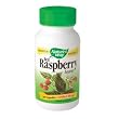 Nature's Way Red Raspberry Leaves , 480 mg, 100 Capsules