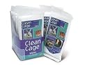 Clean Cage, 8 Pack