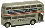 London Transport Silver Jubilee Routemaster Bus N Gauge