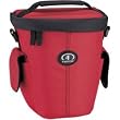 Tamrac 3330027 Aero 30 Digital Camera Zoom Case (Red)