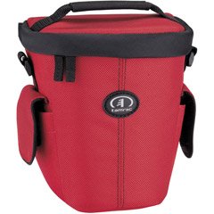 Tamrac 3330027 Aero 30 Digital Camera Zoom Case (Red)