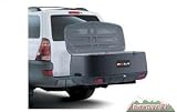 Rola Adventure System Cargo Carrier Swing Away Tray /w Pod Hitch - S117-921472