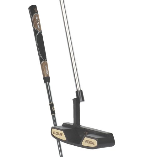Slotline SL-781 Super Moment Hand Steel)