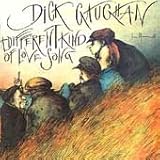 Different Kind of Love Song