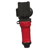 Beyblade Metal Fusion Battle Gear - Launcher Grip RuBBer PC (BB15BB61)