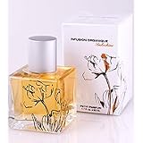 Infusion Organique Indochine Eau de Parfum