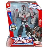 Transformers Animated Leader Class Megatron