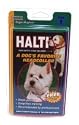 Halti Headcollar Black Size 1
