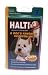 Halti Headcollar Black Size 1