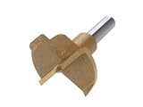 Buy Wolfcraft Carbide Boring Bit (3302) by Wolfcraft, Inc