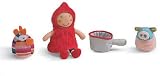 Gadzooks Playset - Little Red Riding Hood 13.25 by Gund 59040