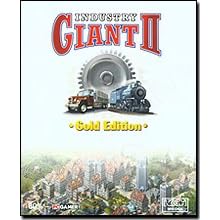 Industry Giant II Gold: Video Games