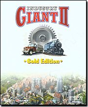 Industry Giant II: Gold Edition