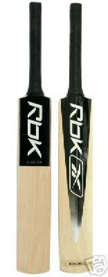 Reebok Excel Kashmir Willow Cricket Bat