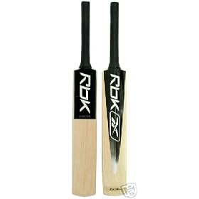 Reebok Excel Kashmir Willow Cricket Bat