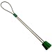 Metolius Ultralight Curve Nut Green, #6