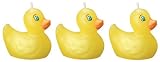 Wilton Rubber Ducky Candles 31NgJJ3hMGL. SL160 Wilton Rubber Ducky Candles