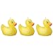 Wilton Rubber Ducky Candles