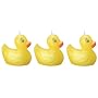 Wilton Rubber Ducky Candles