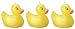 Wilton Rubber Ducky Candles