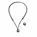 Pacsafe Digisafe 100 Phone and Camera Strap, Black