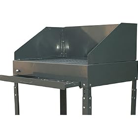 Northern Industrial Welders Heavy-Duty Welding Table