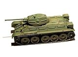 Eigenschaften Easy Model 36264 / Easy Model 36264 - T-34/76 - Russian Army Model 1942 Moscow field