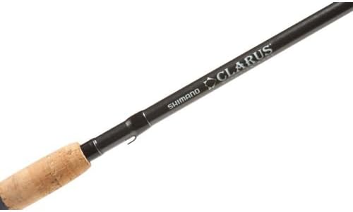 Shimano Clarus 7' MH Spinning Rod