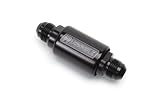 Russell 650133 Black Competition Fuel Filter