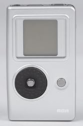 MP3 PLAYER 5GB-RCA