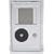 RCA MP3 Player 5GB - H115