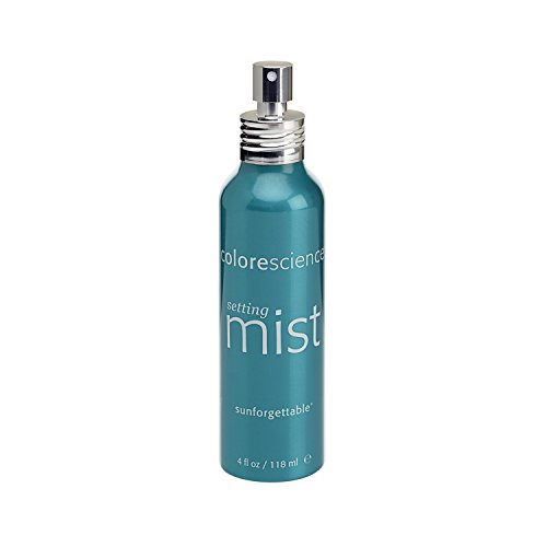 Colorescience Pro Sunforgettable Setting Mist
